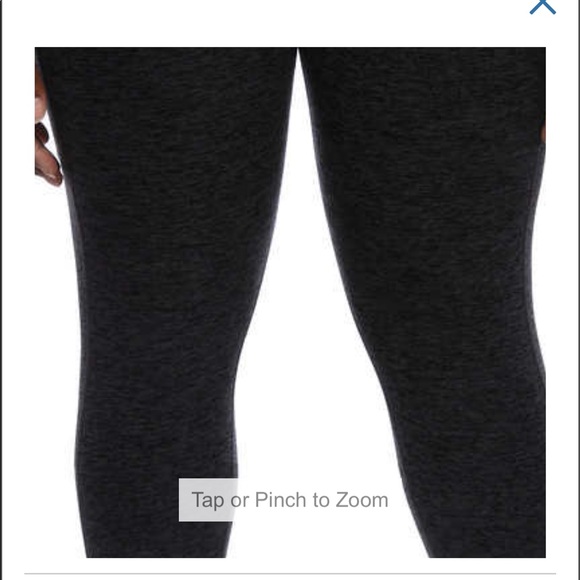 Kirkland Signature Ladies' Brushed Legging - Picture 5 of 5